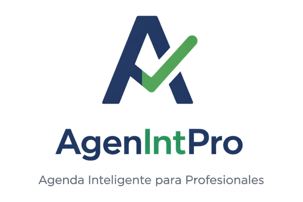 Logo AgenIntPro